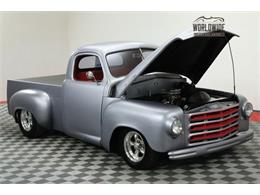 1952 Studebaker Truck (CC-1071039) for sale in Denver , Colorado