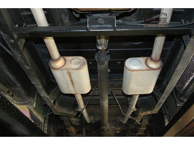 1952 Studebaker Truck (CC-1071039) for sale in Denver , Colorado