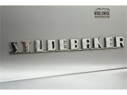 1952 Studebaker Truck (CC-1071039) for sale in Denver , Colorado