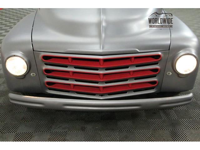 1952 Studebaker Truck (CC-1071039) for sale in Denver , Colorado