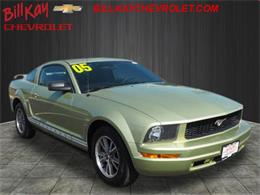 2005 Ford Mustang (CC-1071048) for sale in Downers Grove, Illinois