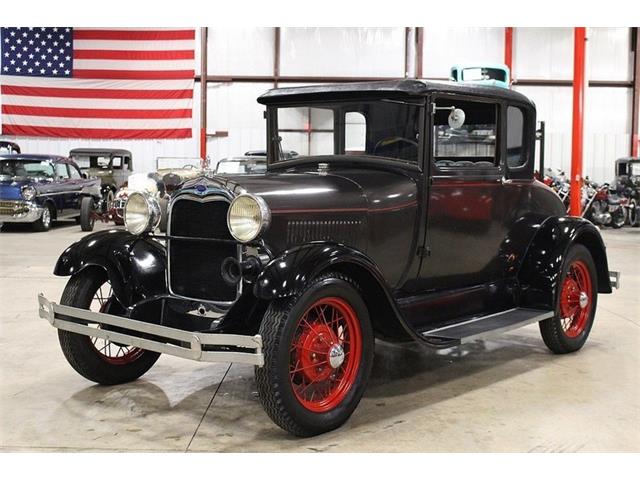1928 Ford Model A (CC-1071066) for sale in Kentwood, Michigan