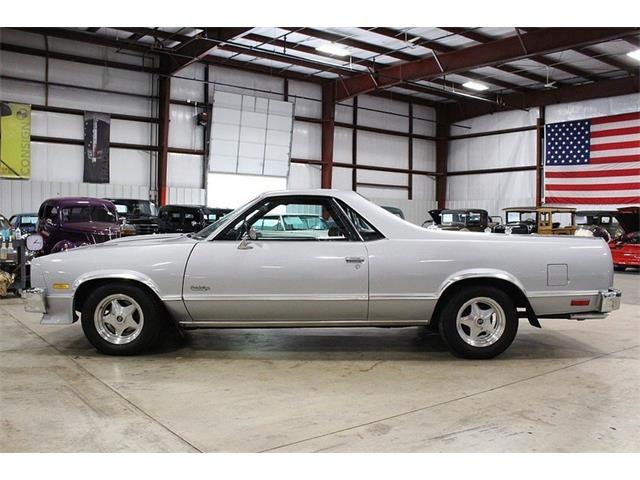 1985 Chevrolet El Camino (CC-1071067) for sale in Kentwood, Michigan