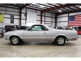1985 Chevrolet El Camino (CC-1071067) for sale in Kentwood, Michigan