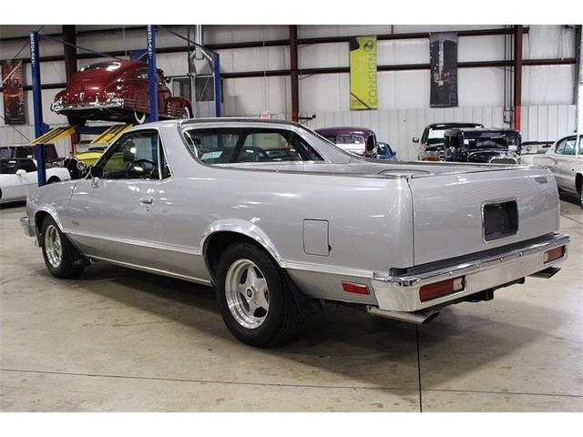 1985 Chevrolet El Camino (CC-1071067) for sale in Kentwood, Michigan