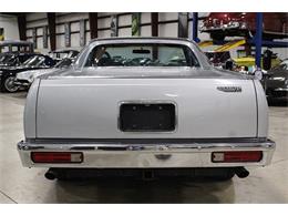1985 Chevrolet El Camino (CC-1071067) for sale in Kentwood, Michigan