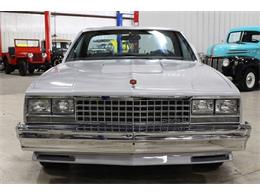 1985 Chevrolet El Camino (CC-1071067) for sale in Kentwood, Michigan