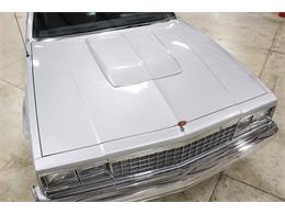 1985 Chevrolet El Camino (CC-1071067) for sale in Kentwood, Michigan