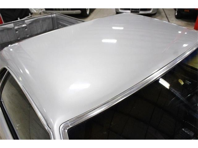 1985 Chevrolet El Camino (CC-1071067) for sale in Kentwood, Michigan