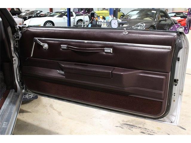 1985 Chevrolet El Camino (CC-1071067) for sale in Kentwood, Michigan