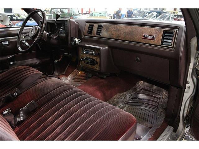 1985 Chevrolet El Camino (CC-1071067) for sale in Kentwood, Michigan