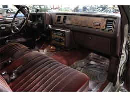 1985 Chevrolet El Camino (CC-1071067) for sale in Kentwood, Michigan