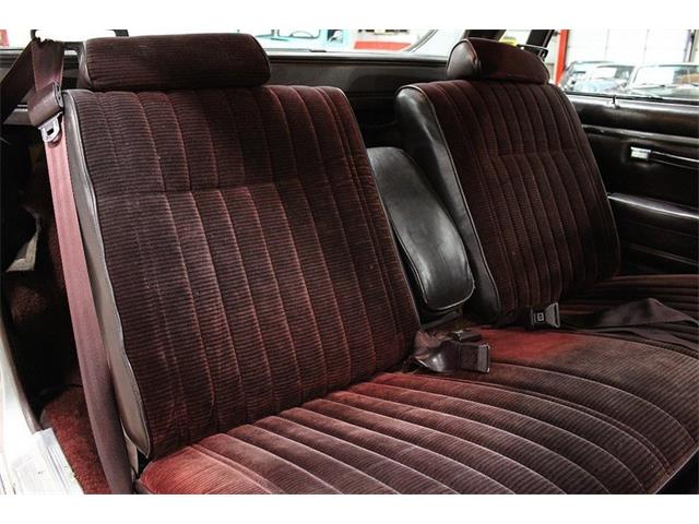 1985 Chevrolet El Camino (CC-1071067) for sale in Kentwood, Michigan