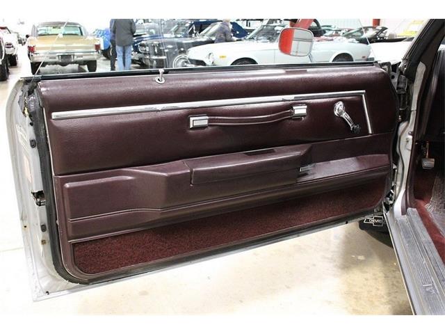 1985 Chevrolet El Camino (CC-1071067) for sale in Kentwood, Michigan