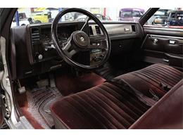 1985 Chevrolet El Camino (CC-1071067) for sale in Kentwood, Michigan