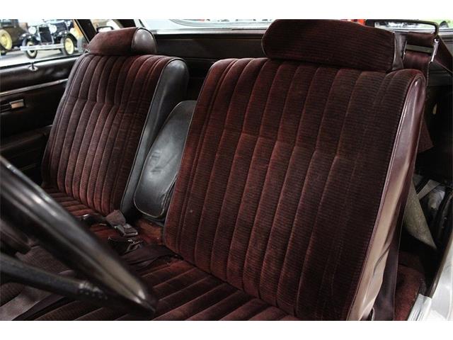 1985 Chevrolet El Camino (CC-1071067) for sale in Kentwood, Michigan
