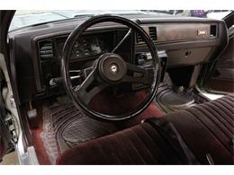 1985 Chevrolet El Camino (CC-1071067) for sale in Kentwood, Michigan
