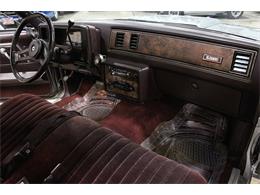 1985 Chevrolet El Camino (CC-1071067) for sale in Kentwood, Michigan