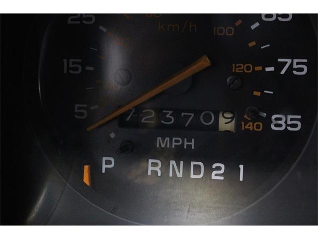 1985 Chevrolet El Camino (CC-1071067) for sale in Kentwood, Michigan