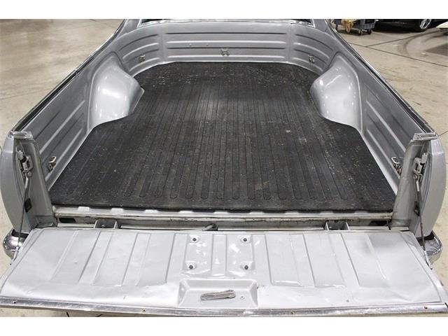 1985 Chevrolet El Camino (CC-1071067) for sale in Kentwood, Michigan