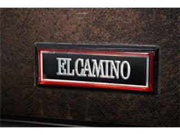 1985 Chevrolet El Camino (CC-1071067) for sale in Kentwood, Michigan