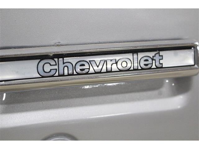 1985 Chevrolet El Camino (CC-1071067) for sale in Kentwood, Michigan