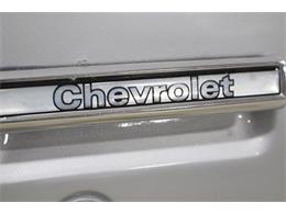 1985 Chevrolet El Camino (CC-1071067) for sale in Kentwood, Michigan