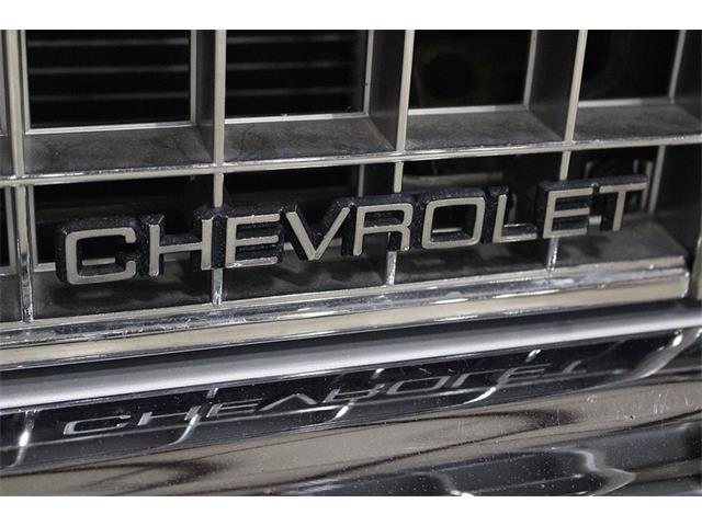 1985 Chevrolet El Camino (CC-1071067) for sale in Kentwood, Michigan