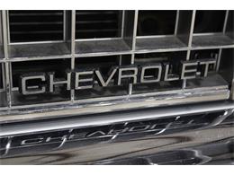 1985 Chevrolet El Camino (CC-1071067) for sale in Kentwood, Michigan