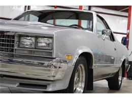 1985 Chevrolet El Camino (CC-1071067) for sale in Kentwood, Michigan
