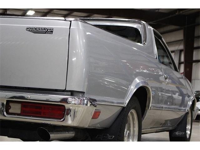 1985 Chevrolet El Camino (CC-1071067) for sale in Kentwood, Michigan