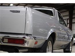 1985 Chevrolet El Camino (CC-1071067) for sale in Kentwood, Michigan