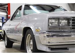 1985 Chevrolet El Camino (CC-1071067) for sale in Kentwood, Michigan