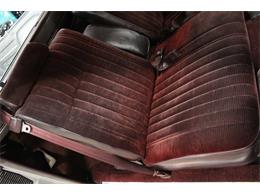 1985 Chevrolet El Camino (CC-1071067) for sale in Kentwood, Michigan