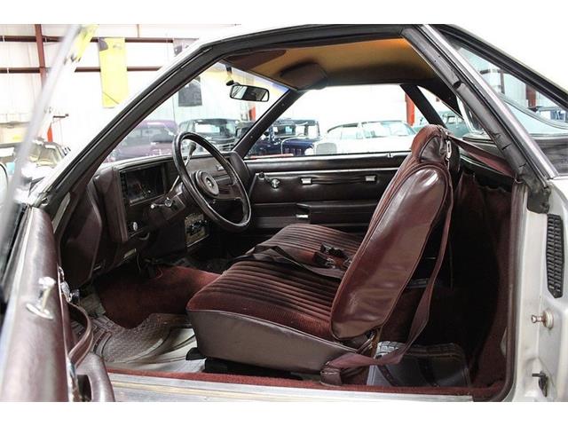 1985 Chevrolet El Camino (CC-1071067) for sale in Kentwood, Michigan