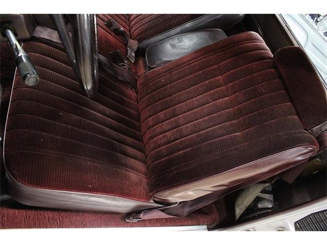 1985 Chevrolet El Camino (CC-1071067) for sale in Kentwood, Michigan