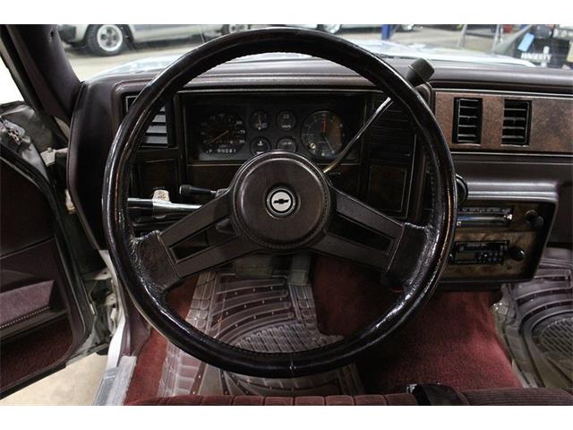 1985 Chevrolet El Camino (CC-1071067) for sale in Kentwood, Michigan