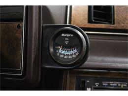 1985 Chevrolet El Camino (CC-1071067) for sale in Kentwood, Michigan