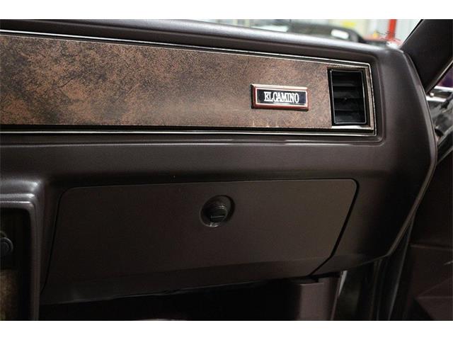 1985 Chevrolet El Camino (CC-1071067) for sale in Kentwood, Michigan