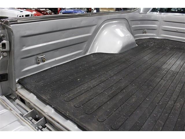 1985 Chevrolet El Camino (CC-1071067) for sale in Kentwood, Michigan