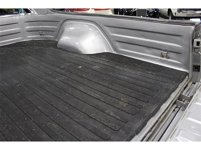 1985 Chevrolet El Camino (CC-1071067) for sale in Kentwood, Michigan