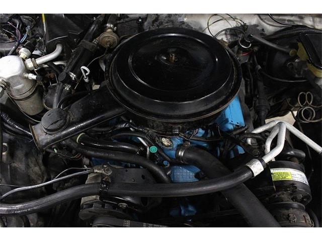 1985 Chevrolet El Camino (CC-1071067) for sale in Kentwood, Michigan