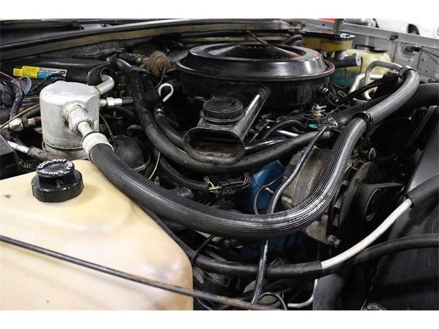 1985 Chevrolet El Camino (CC-1071067) for sale in Kentwood, Michigan