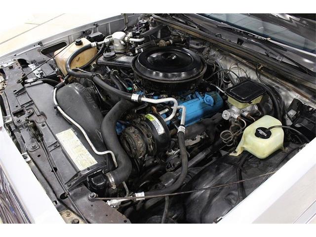 1985 Chevrolet El Camino (CC-1071067) for sale in Kentwood, Michigan