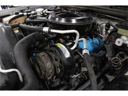 1985 Chevrolet El Camino (CC-1071067) for sale in Kentwood, Michigan