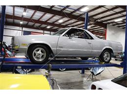 1985 Chevrolet El Camino (CC-1071067) for sale in Kentwood, Michigan