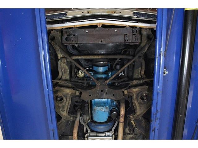 1985 Chevrolet El Camino (CC-1071067) for sale in Kentwood, Michigan
