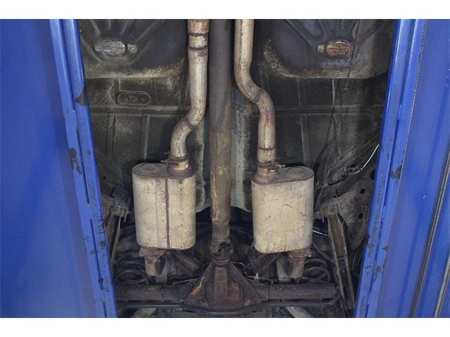 1985 Chevrolet El Camino (CC-1071067) for sale in Kentwood, Michigan