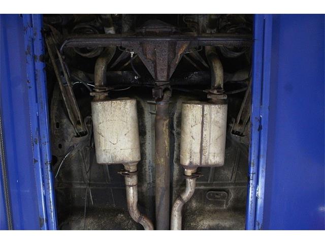 1985 Chevrolet El Camino (CC-1071067) for sale in Kentwood, Michigan