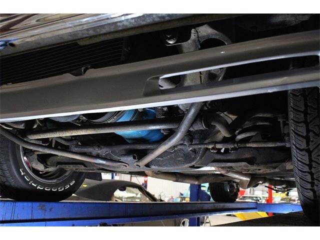 1985 Chevrolet El Camino (CC-1071067) for sale in Kentwood, Michigan